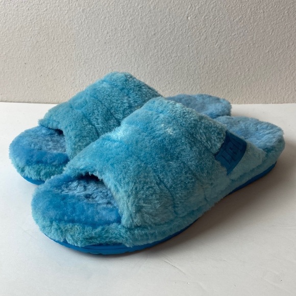 UGG slippers 9 main image 4
